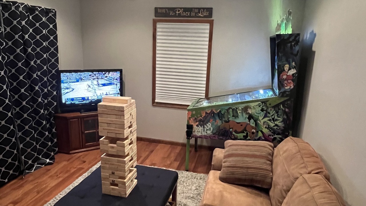 Photo of Livingroom in Rocky Mount