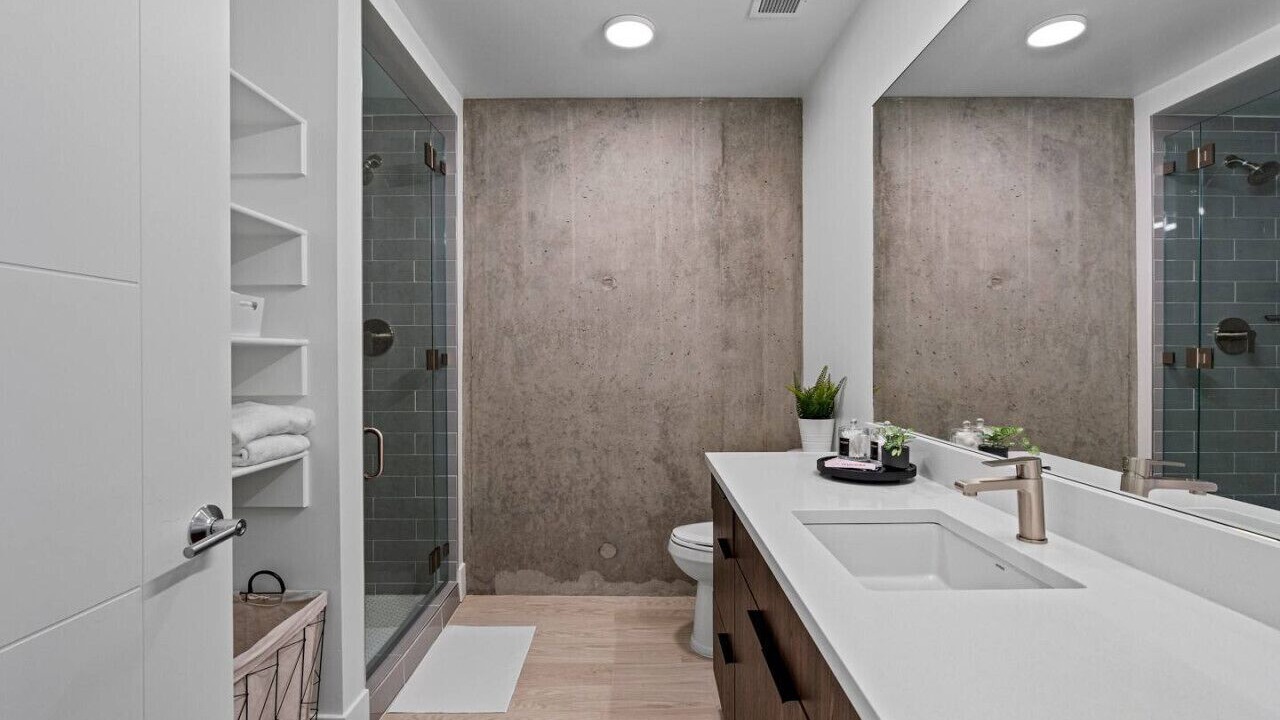 Photo of Bathroom in Rio Grande