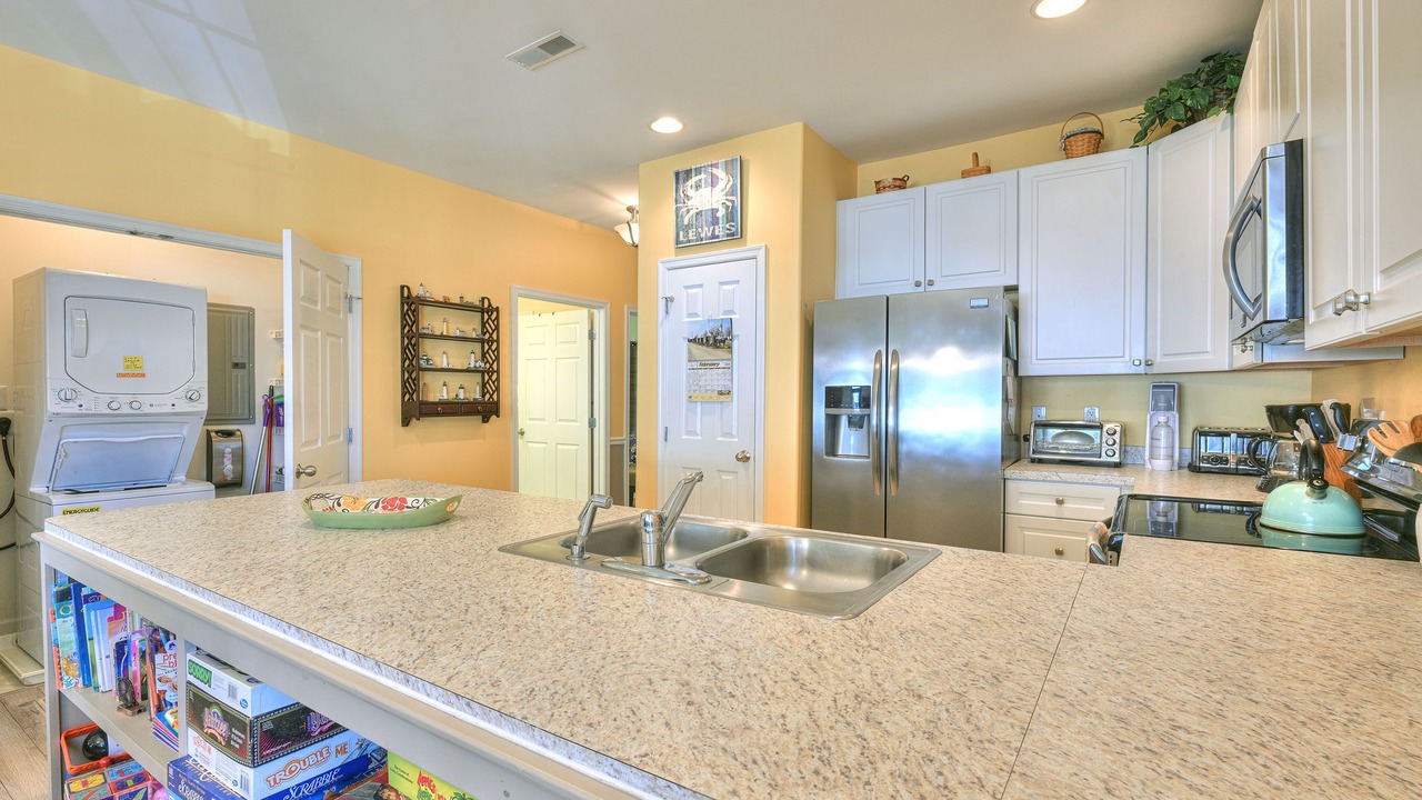 Photo of Kitchen in Lewes