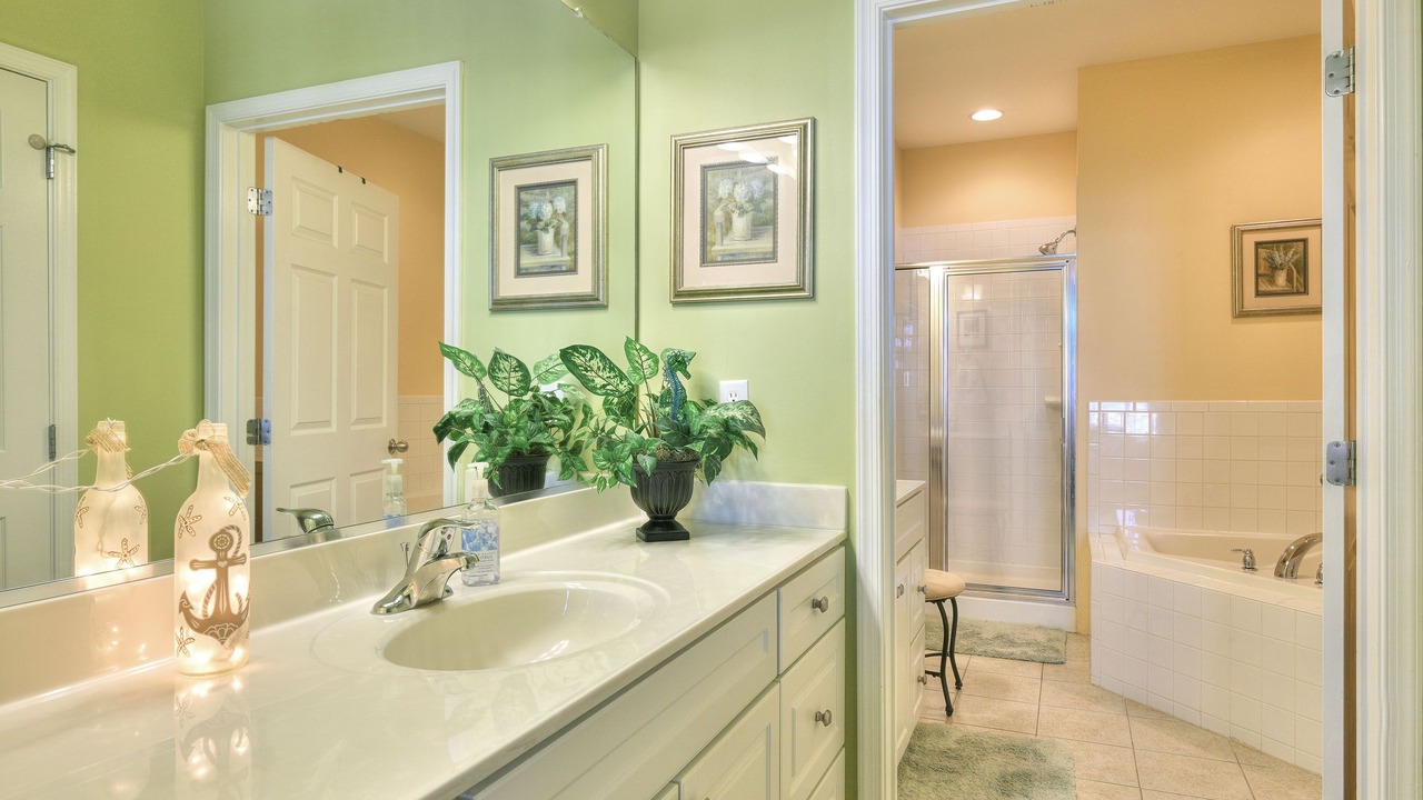 Photo of Bathroom in Lewes