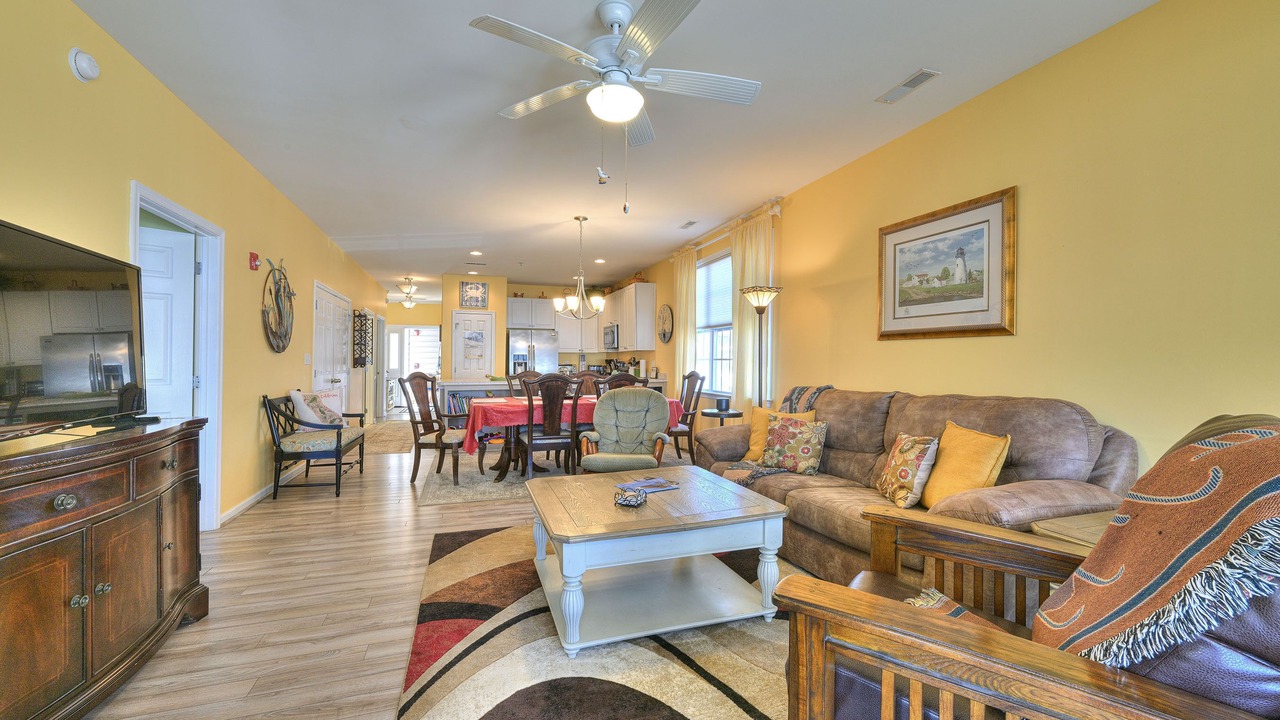 Photo of Livingroom in Lewes