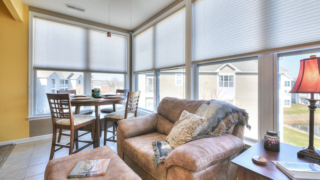 Photo of Livingroom in Lewes