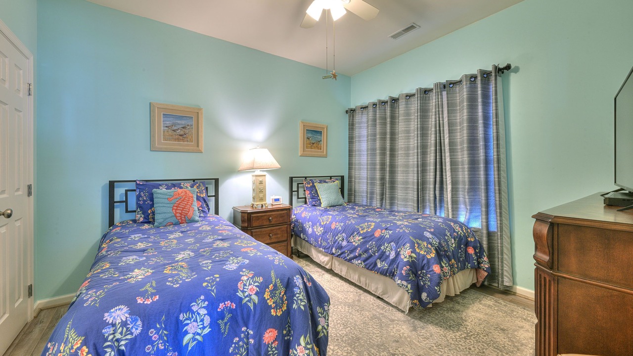 Photo of Bedroom in Lewes