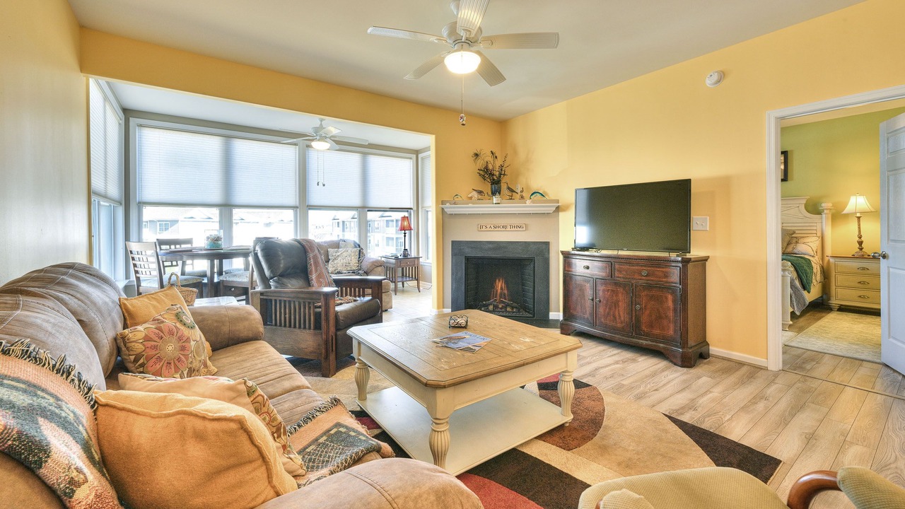 Photo of Livingroom in Lewes