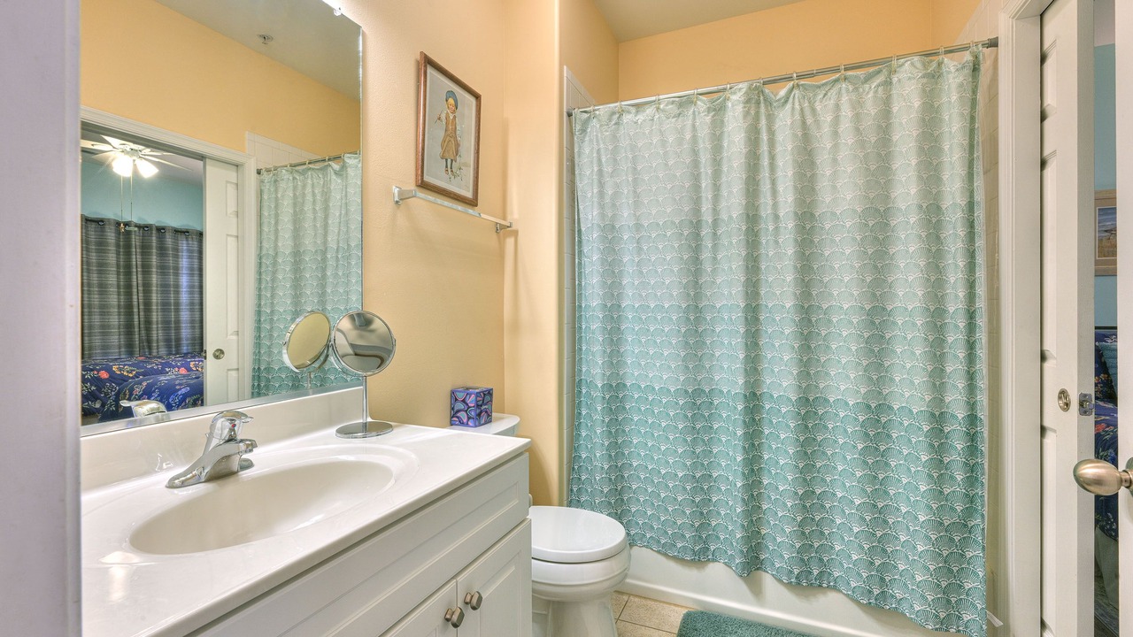 Photo of Bathroom in Lewes