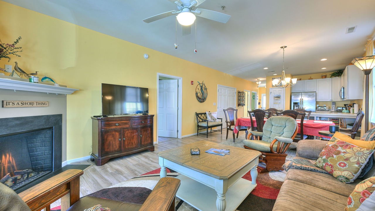 Photo of Livingroom in Lewes