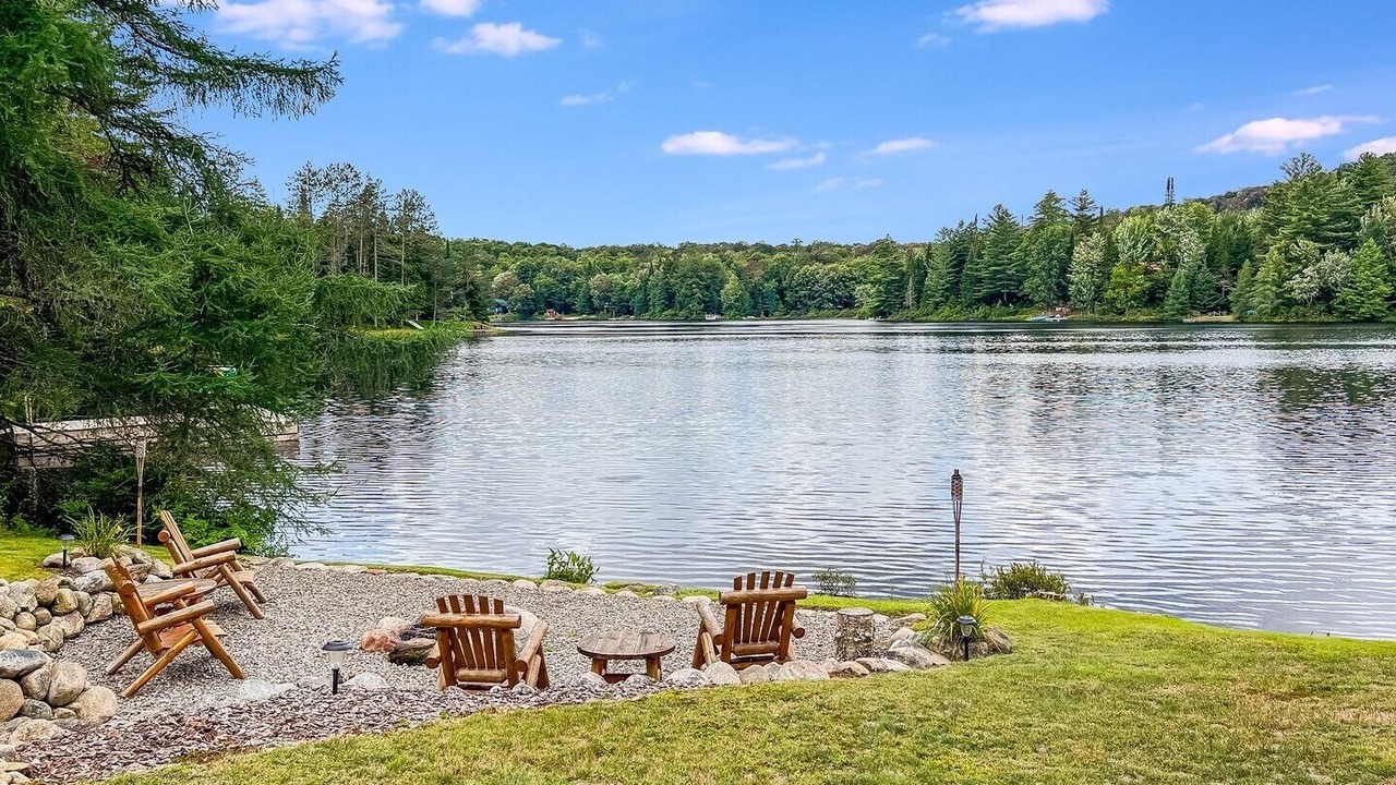 Photo of Outdoor in Town of Webb