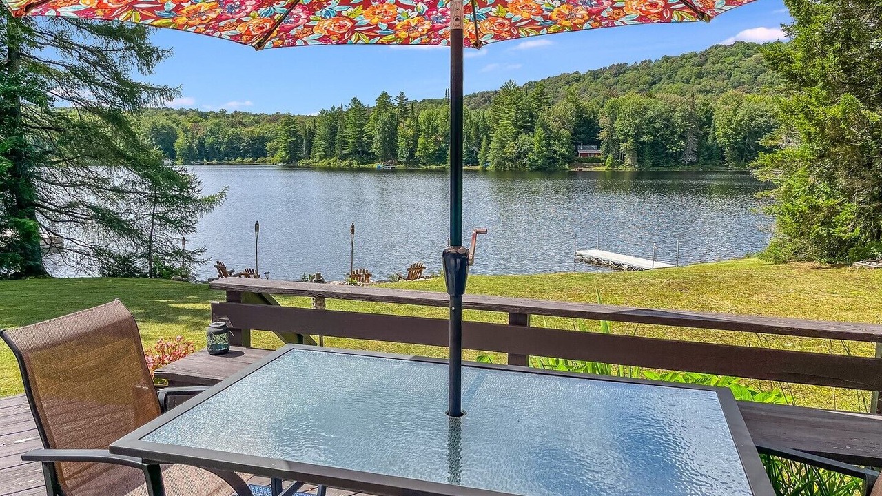 Photo of Outdoor in Town of Webb
