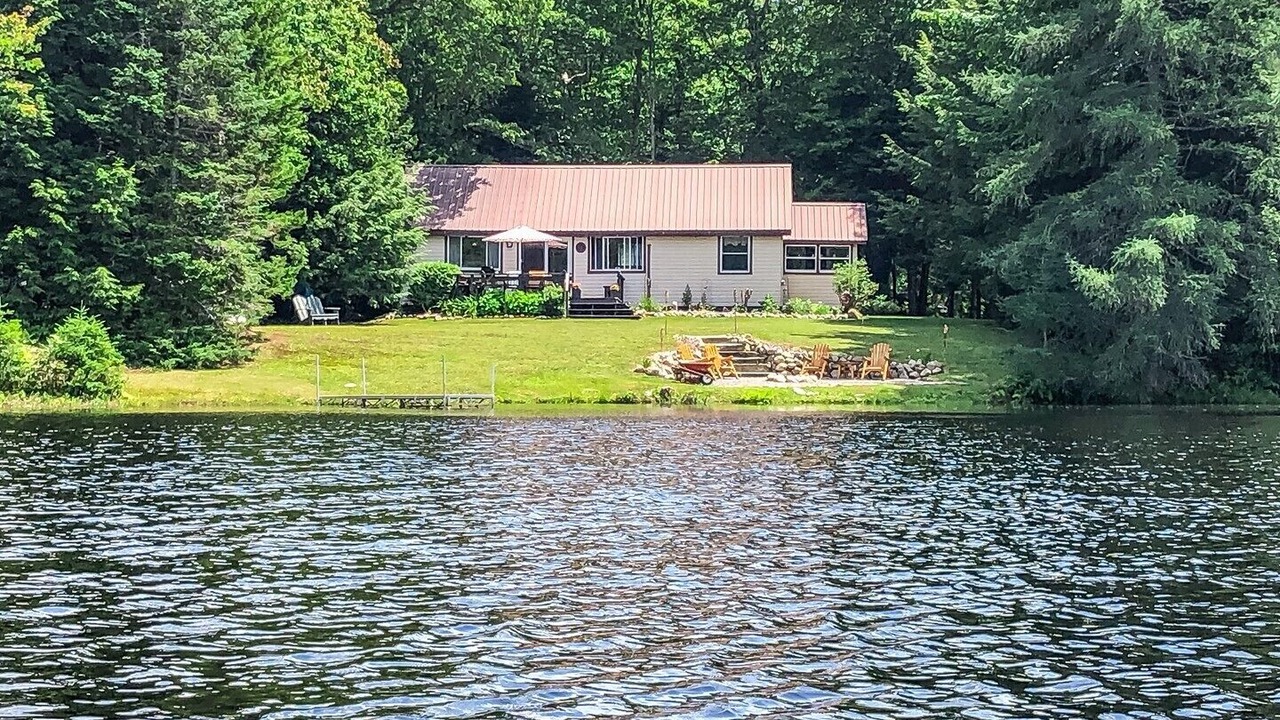 Photo of Outdoor in Town of Webb