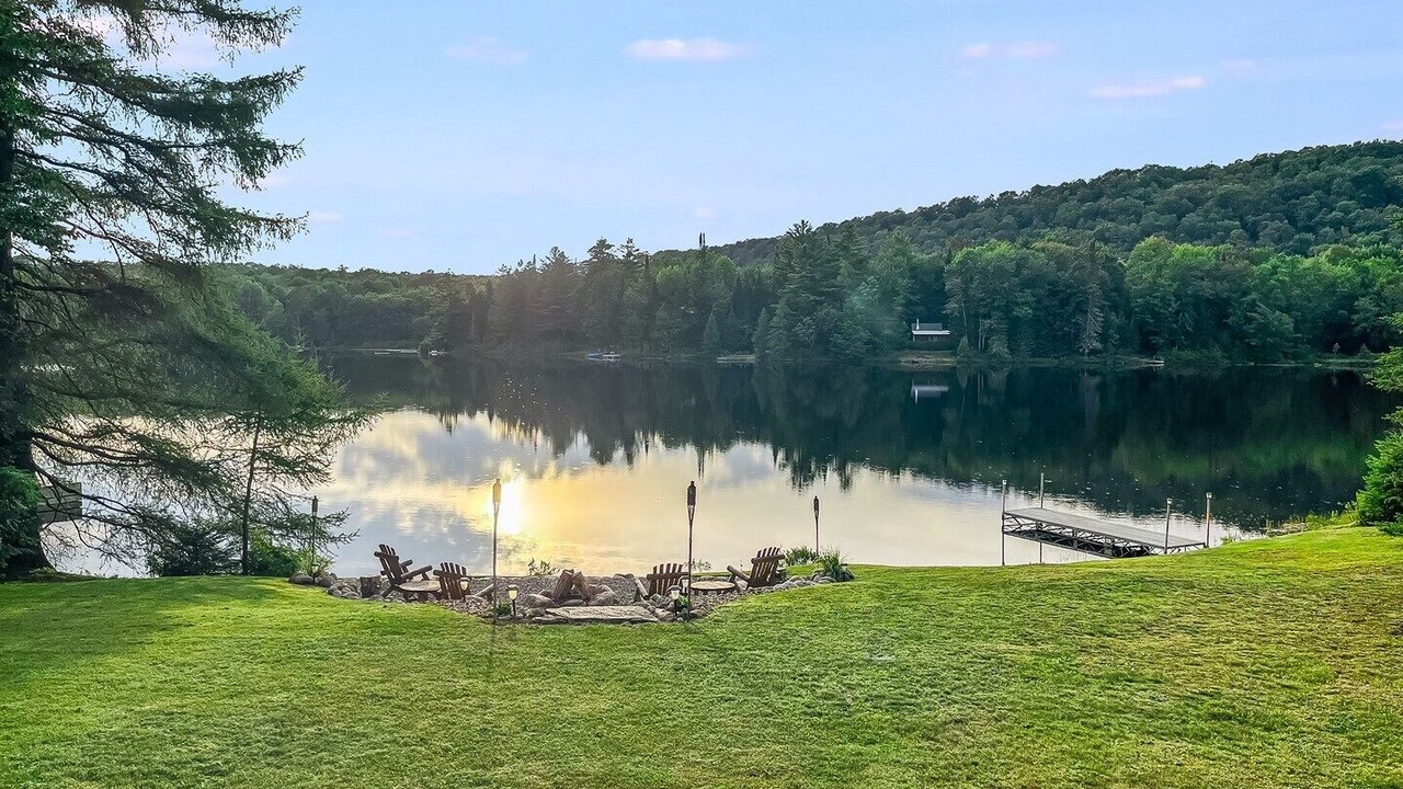 Photo of Outdoor in Town of Webb