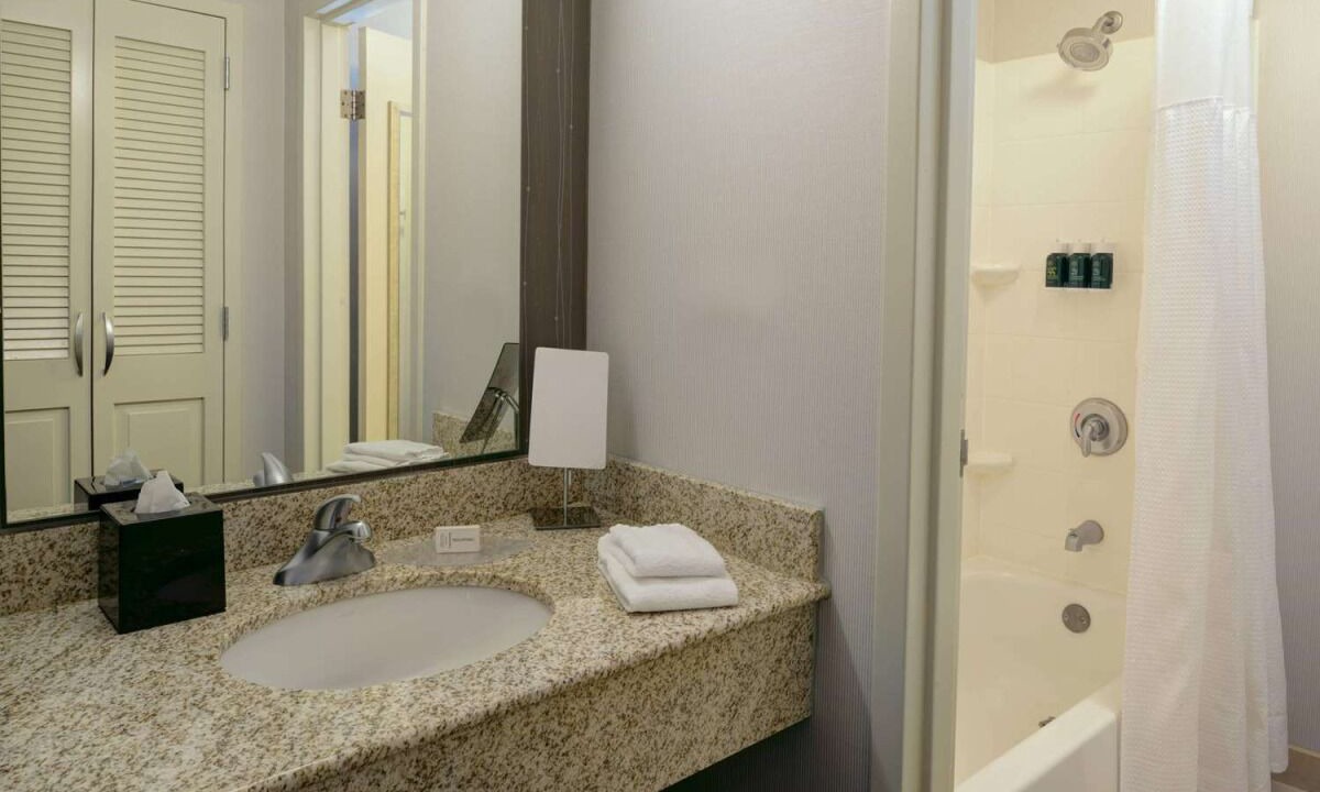 Photo of Bathroom in South Kansas City