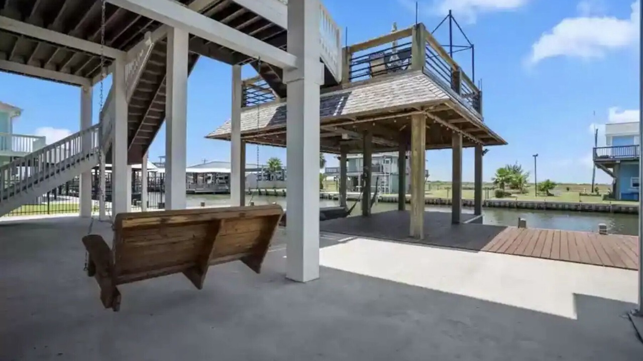 Photo of Outdoor in Port Bolivar