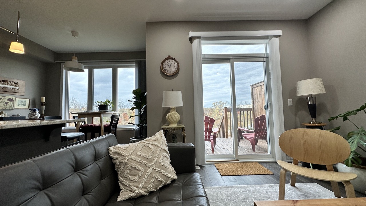 Photo of Bedroom in Niagara Falls