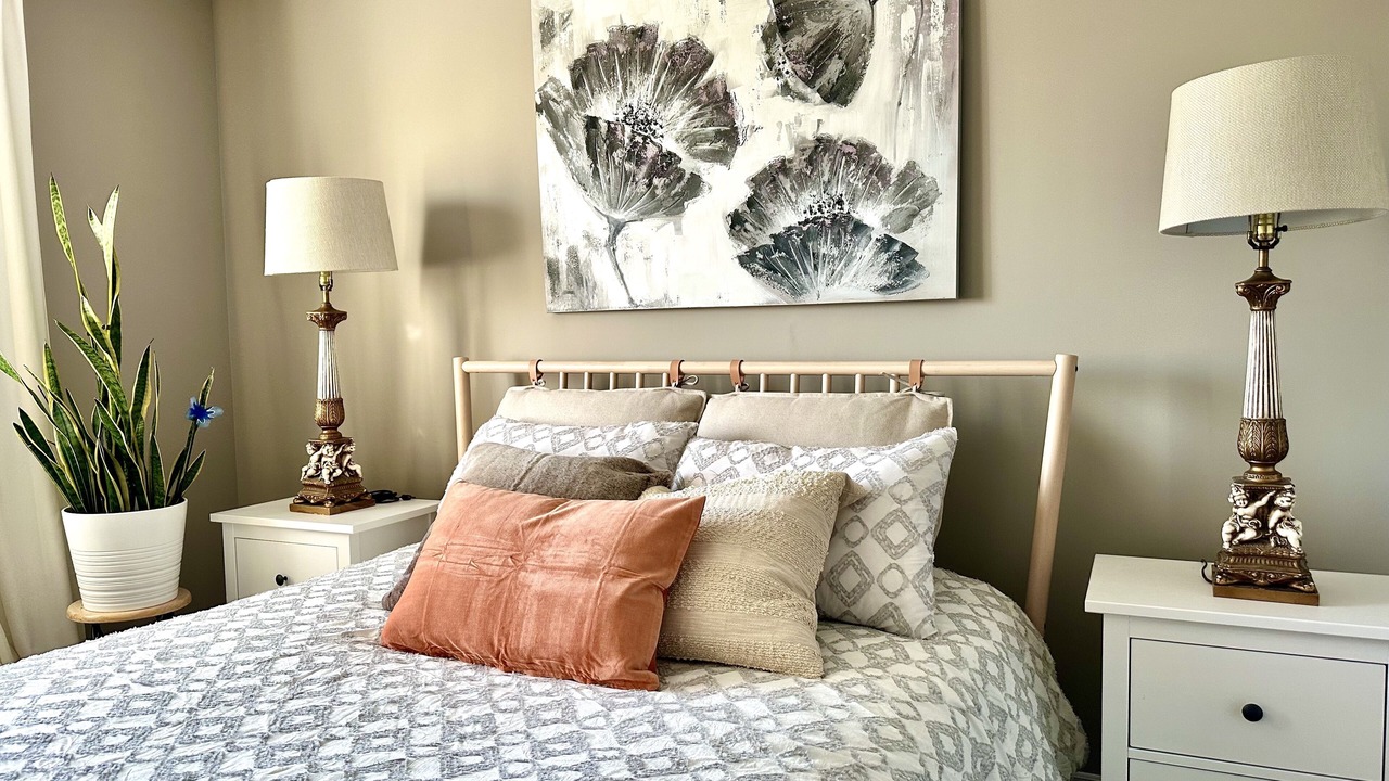 Photo of Bedroom in Niagara Falls
