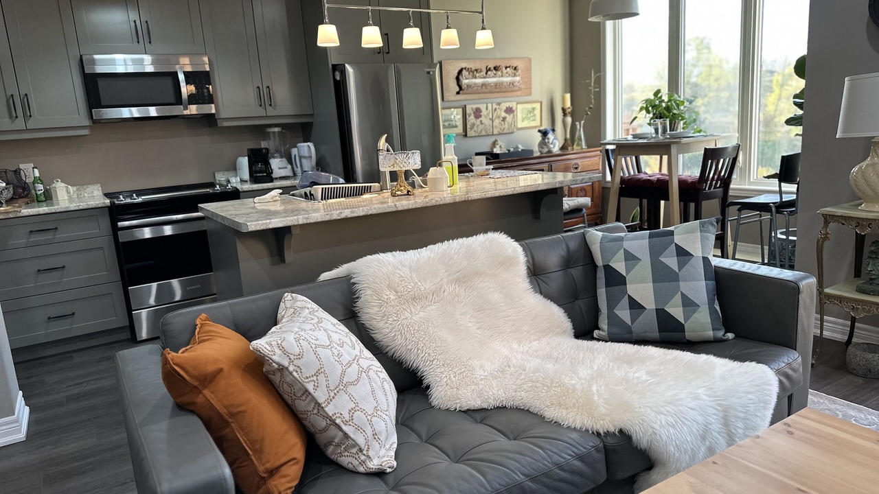 Photo of Bedroom in Niagara Falls