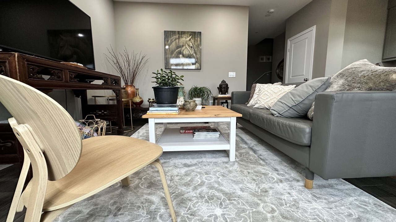 Photo of Bedroom in Niagara Falls