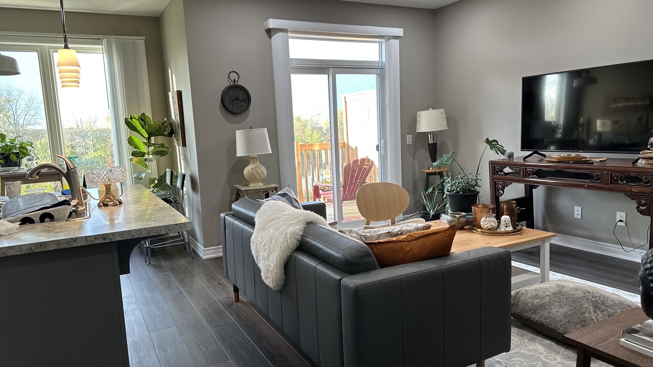 Photo of Bedroom in Niagara Falls