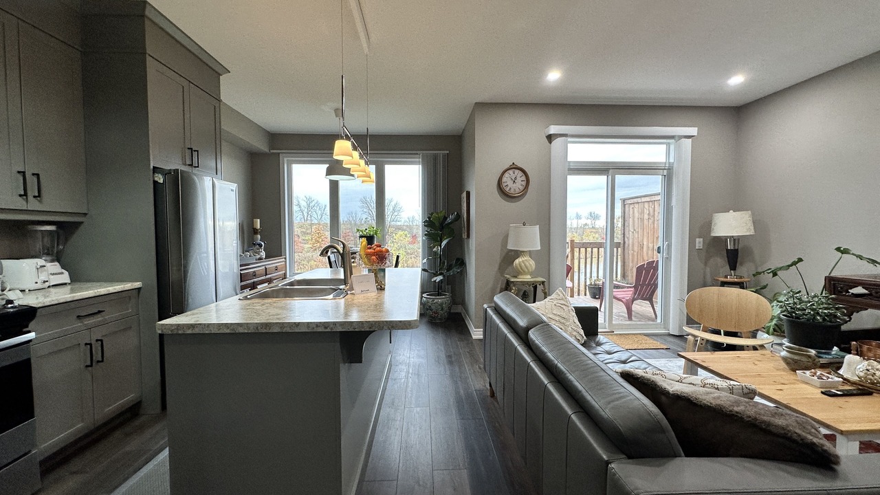 Photo of Bedroom in Niagara Falls