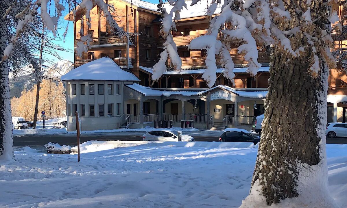 Photo of Outdoor in Valberg