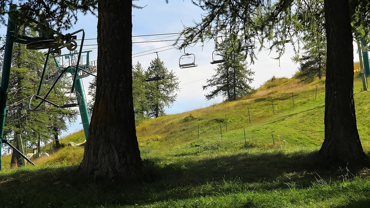 Photo of Outdoor in Valberg