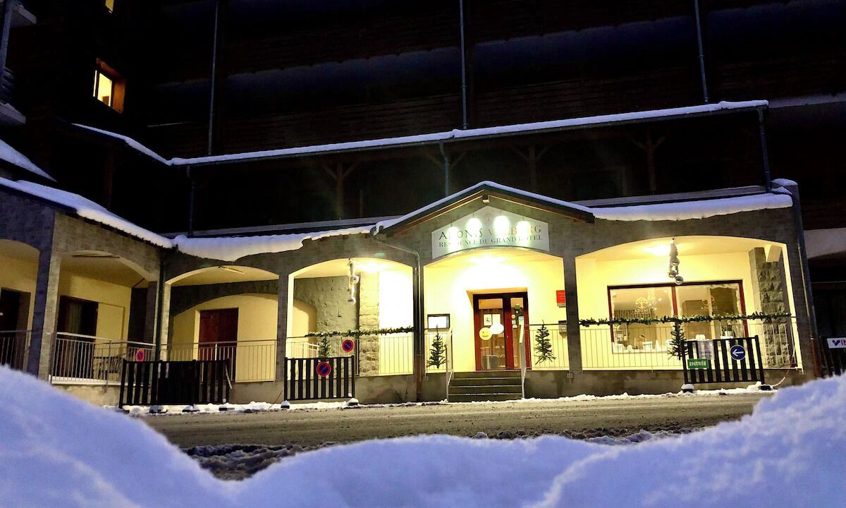 Photo of Outdoor in Valberg