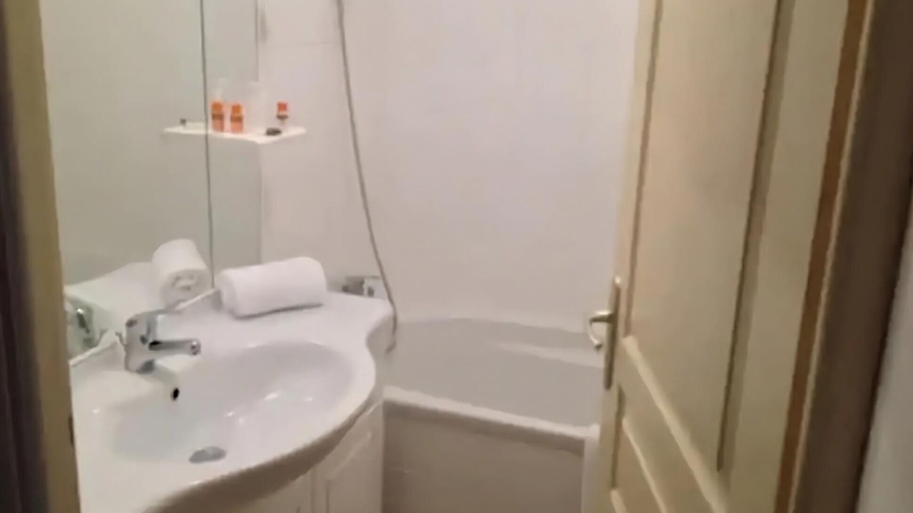 Photo of Bathroom in Valberg