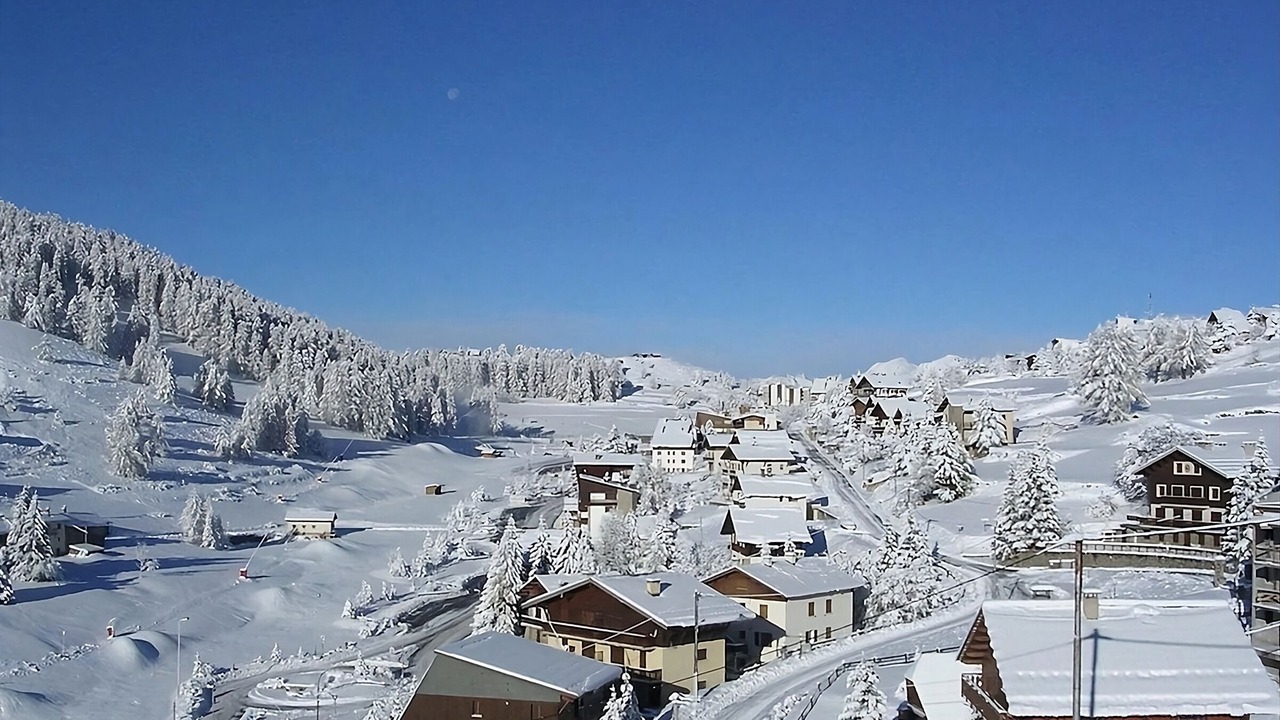 Photo of Others in Valberg