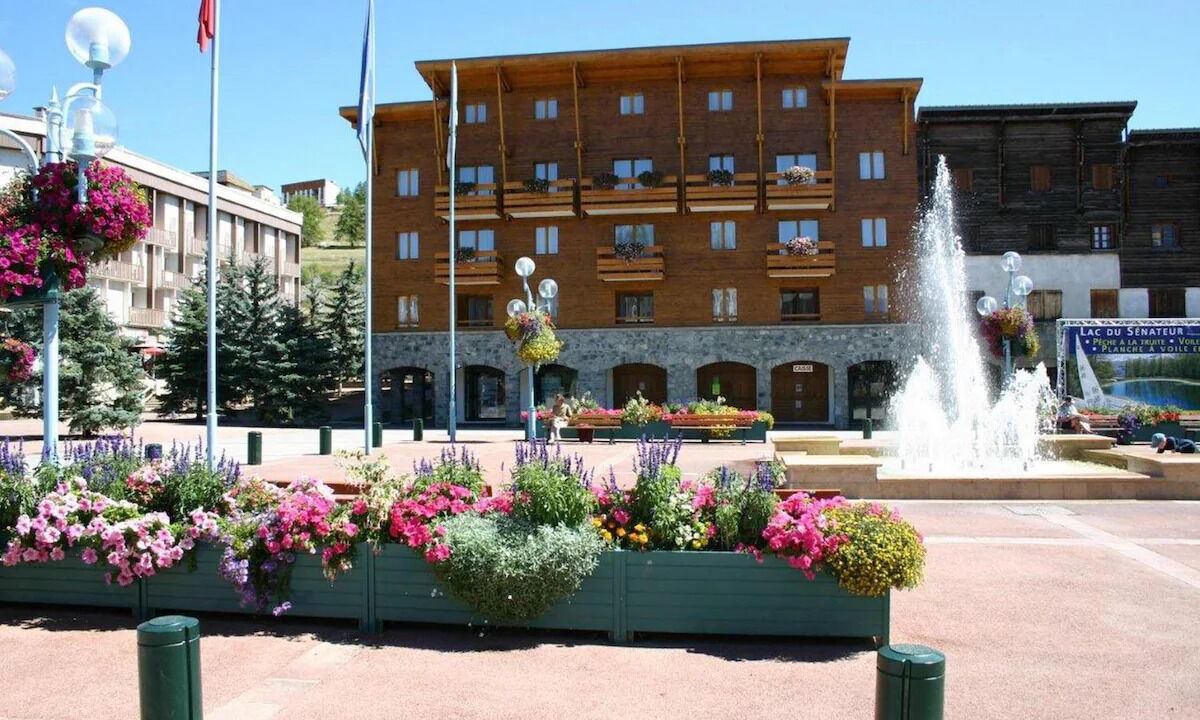 Photo of Outdoor in Valberg