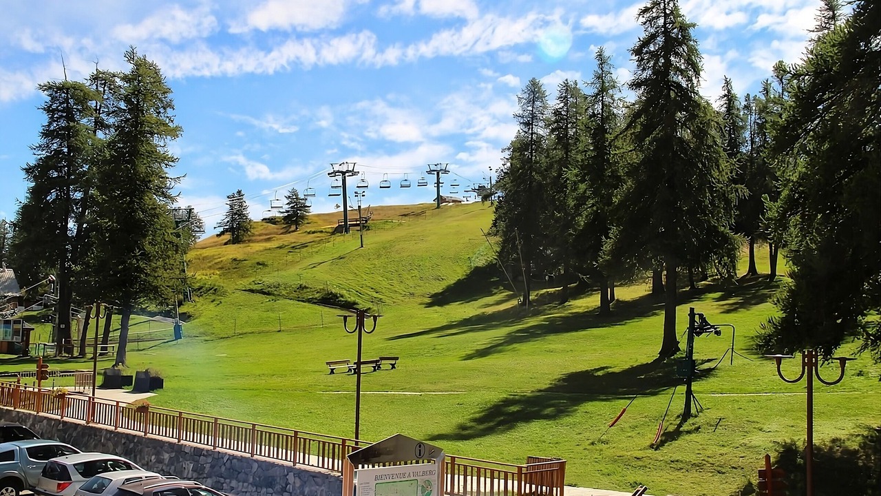 Photo of Outdoor in Valberg