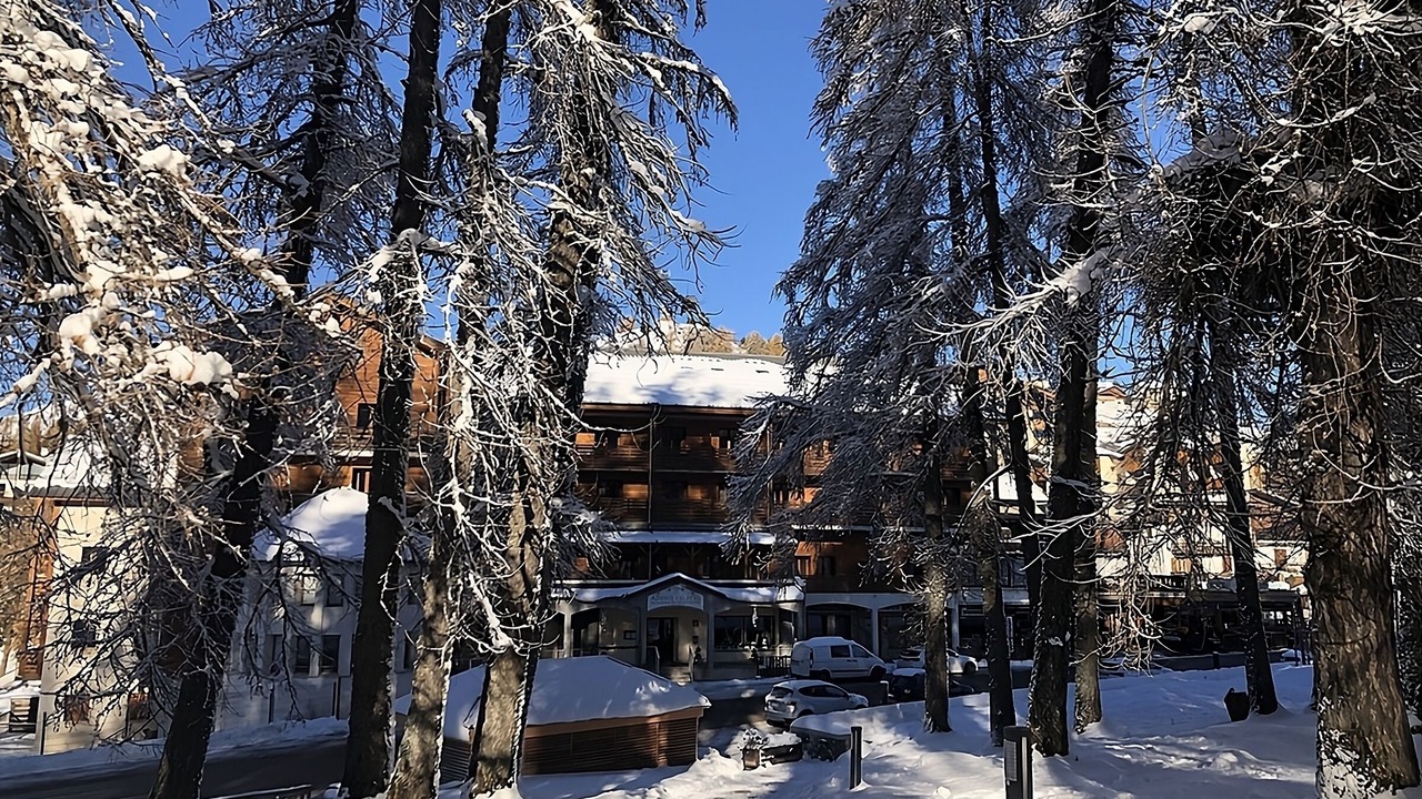 Photo of Outdoor in Valberg