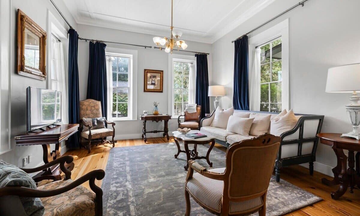 Photo of Bedroom in Fredericksburg