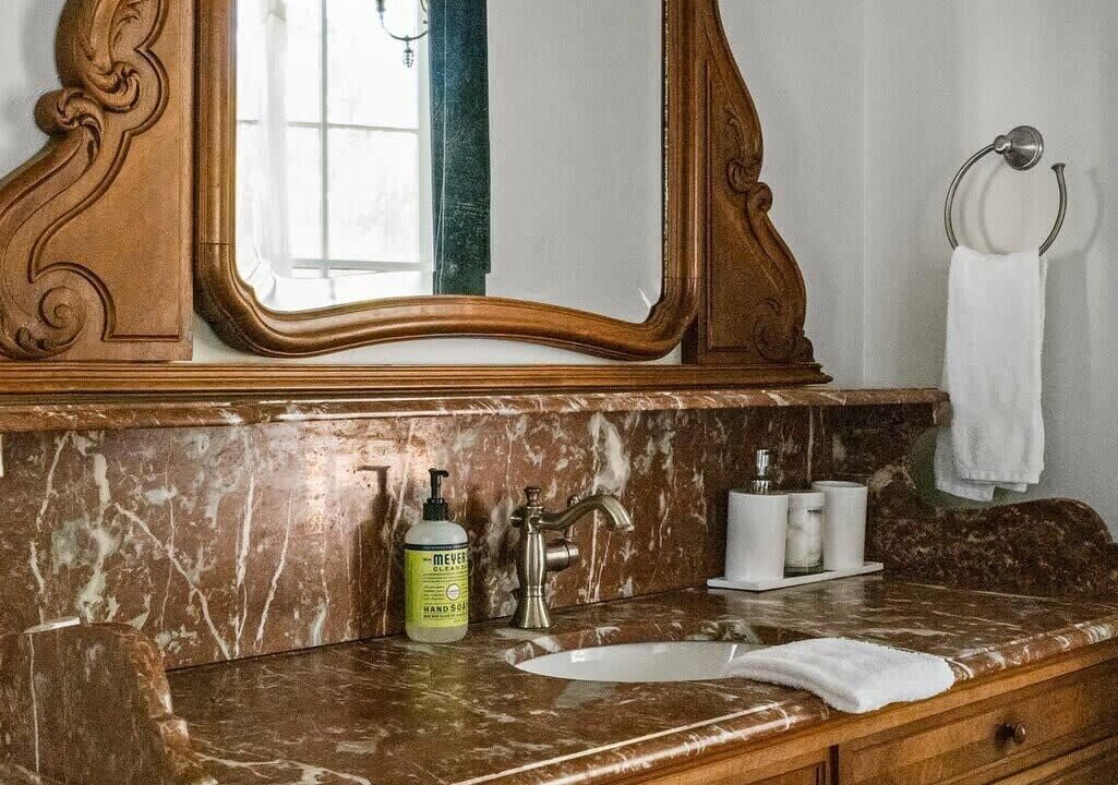 Photo of Bathroom in Fredericksburg