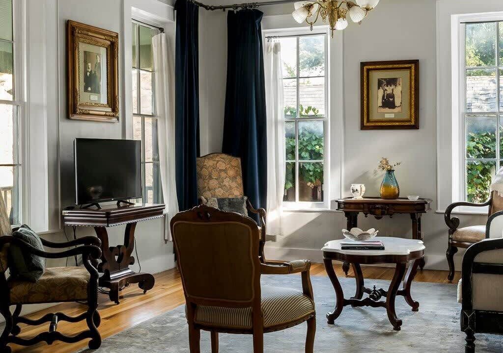 Photo of Bedroom in Fredericksburg
