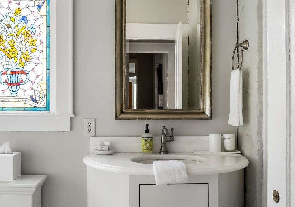 Photo of Bathroom in Fredericksburg