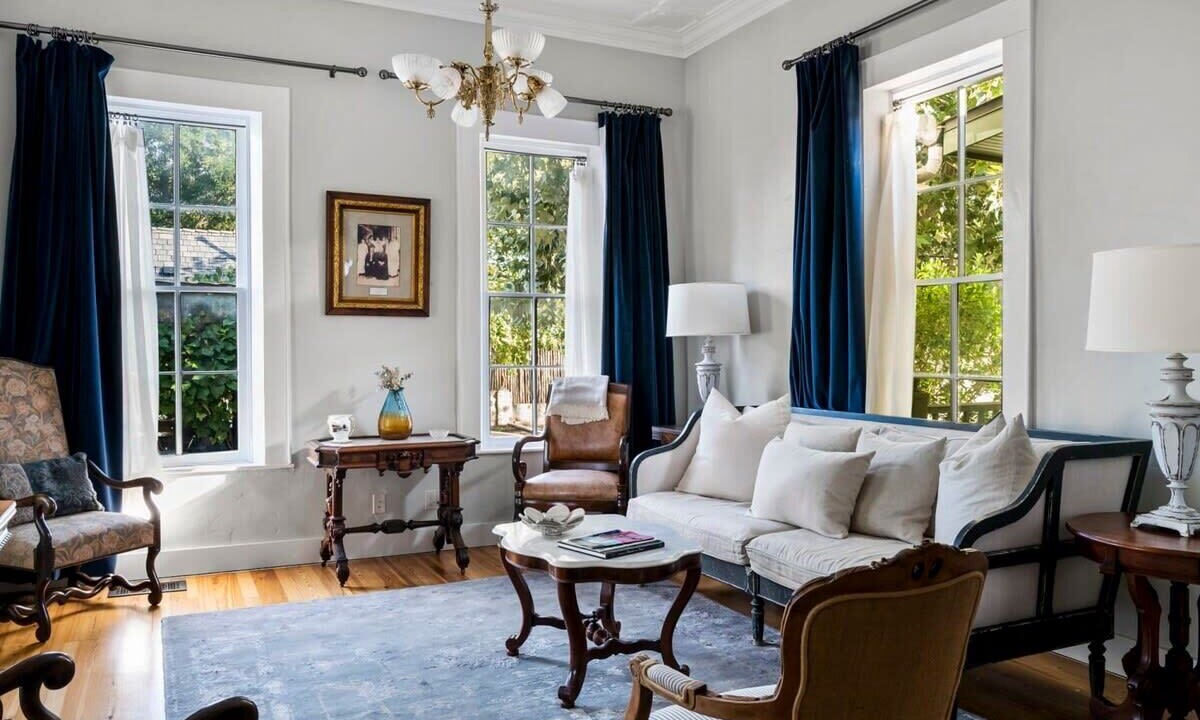 Photo of Bedroom in Fredericksburg