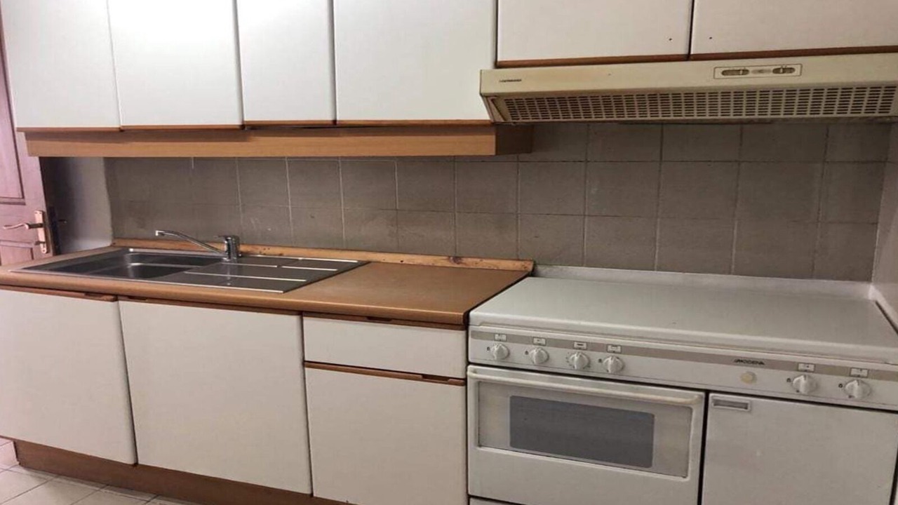 Photo of Kitchen in Bendungan Hilir