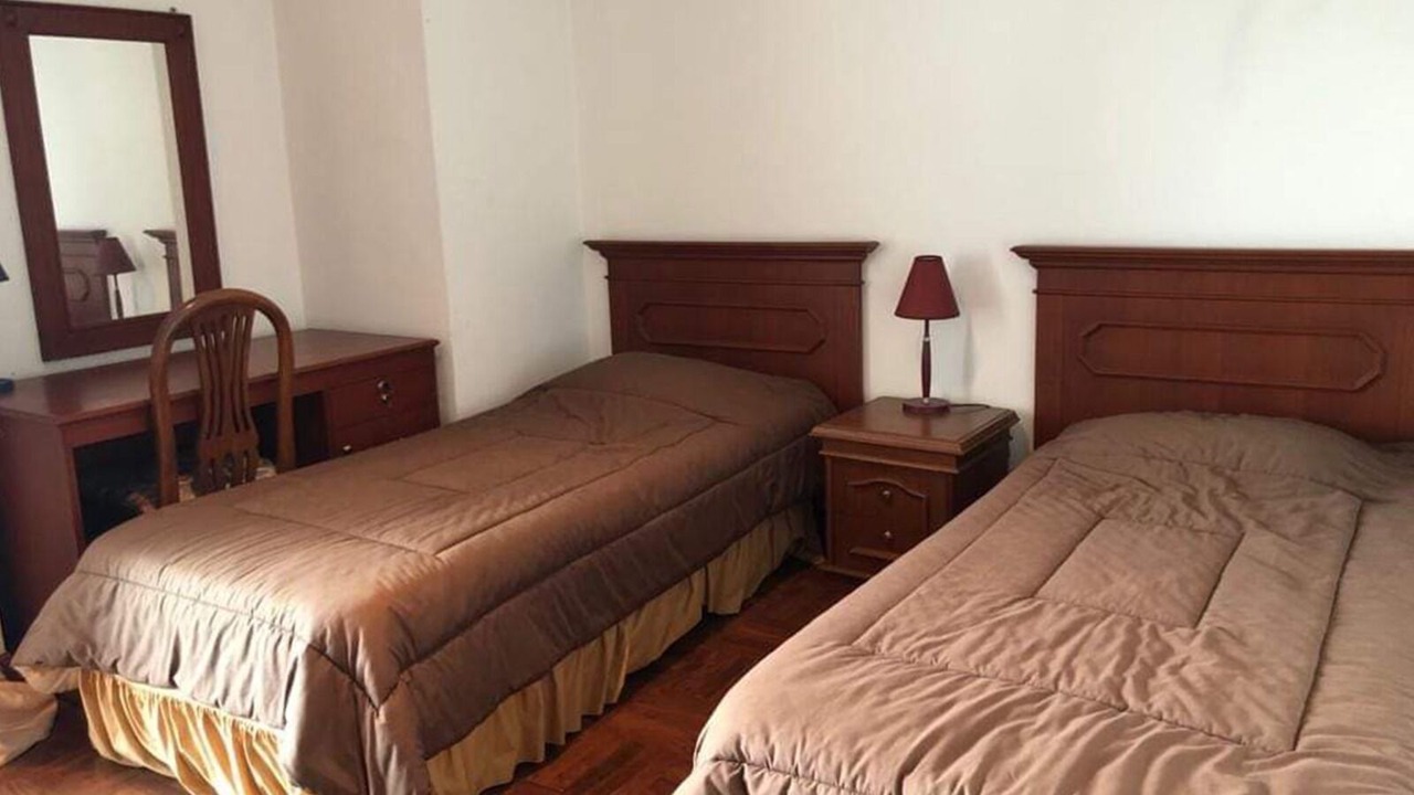 Photo of Bedroom in Bendungan Hilir