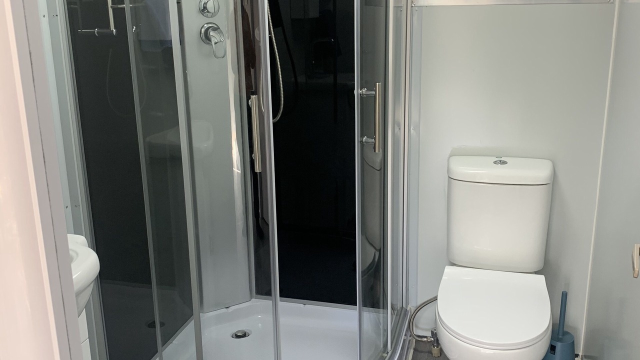 Photo of Bathroom in Drummond North