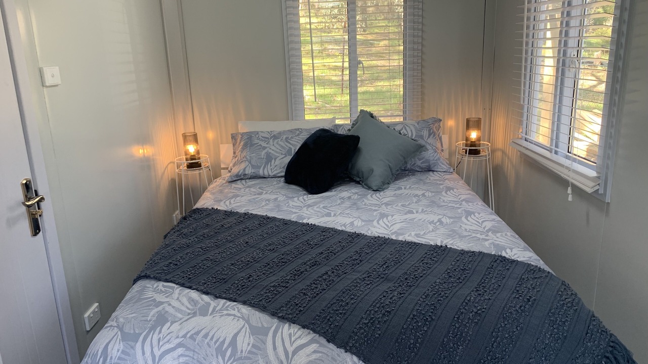 Photo of Bedroom in Drummond North