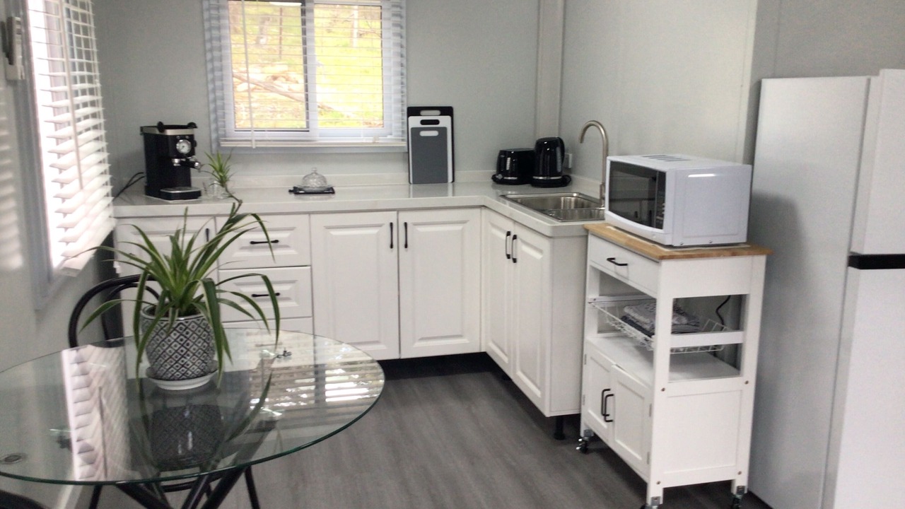Photo of Kitchen in Drummond North