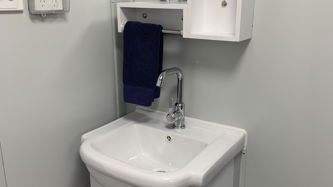 Photo of Bathroom in Drummond North