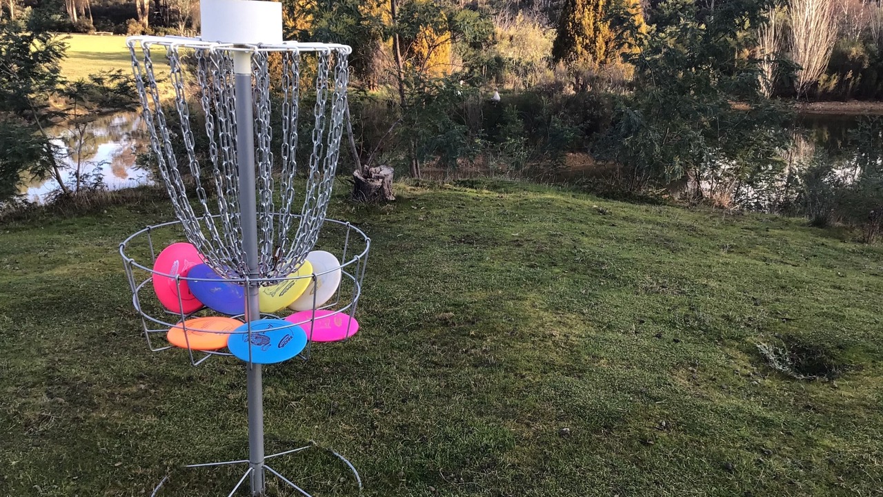 Photo of Outdoor in Drummond North