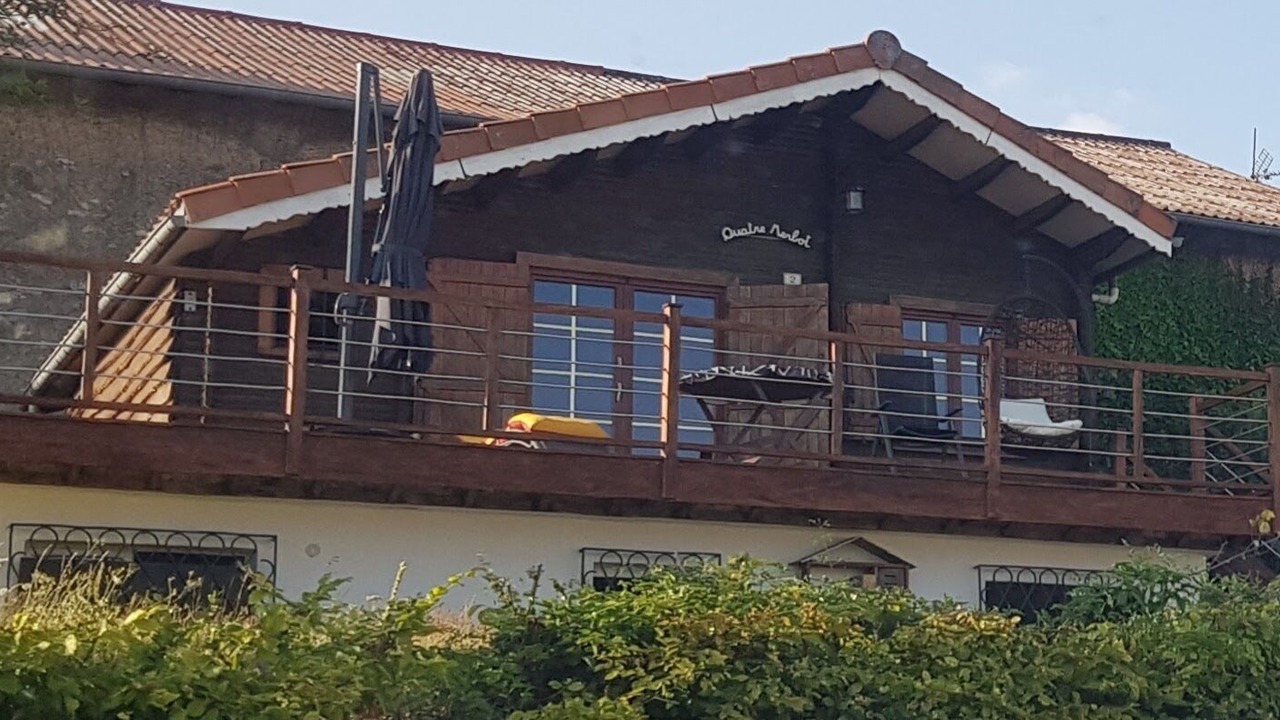 Photo of Outdoor in Vigneulles-les-Hattonchatel