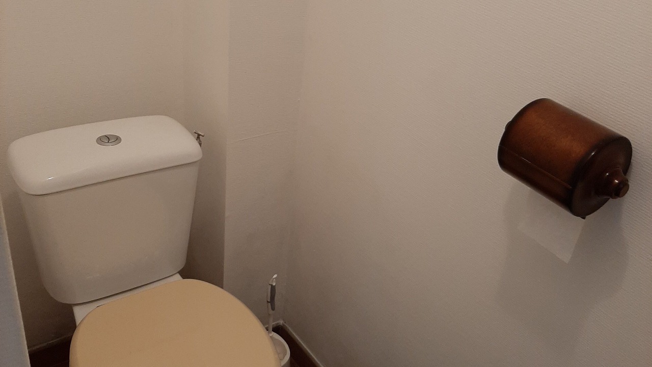 Photo of Bathroom in Vigneulles-les-Hattonchatel