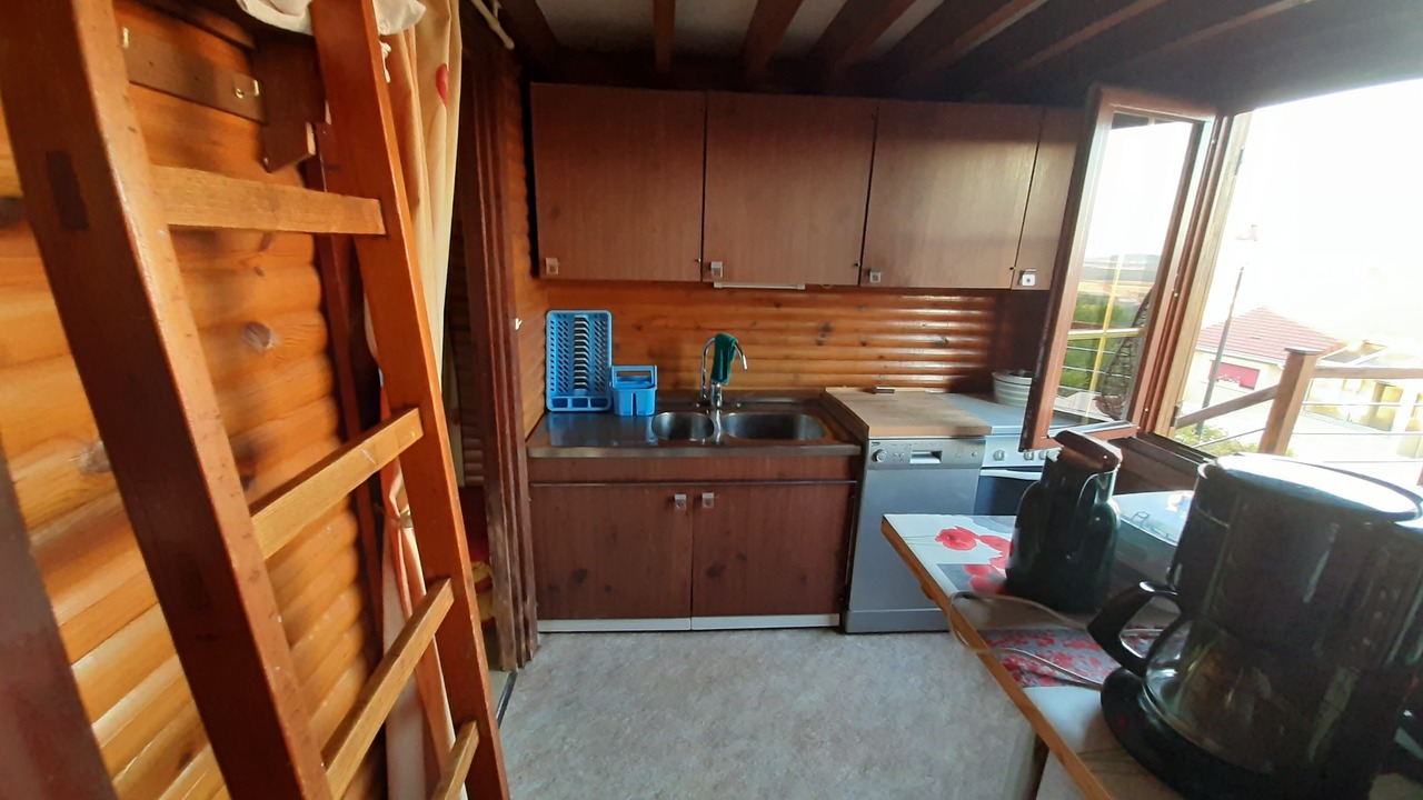 Photo of Kitchen in Vigneulles-les-Hattonchatel