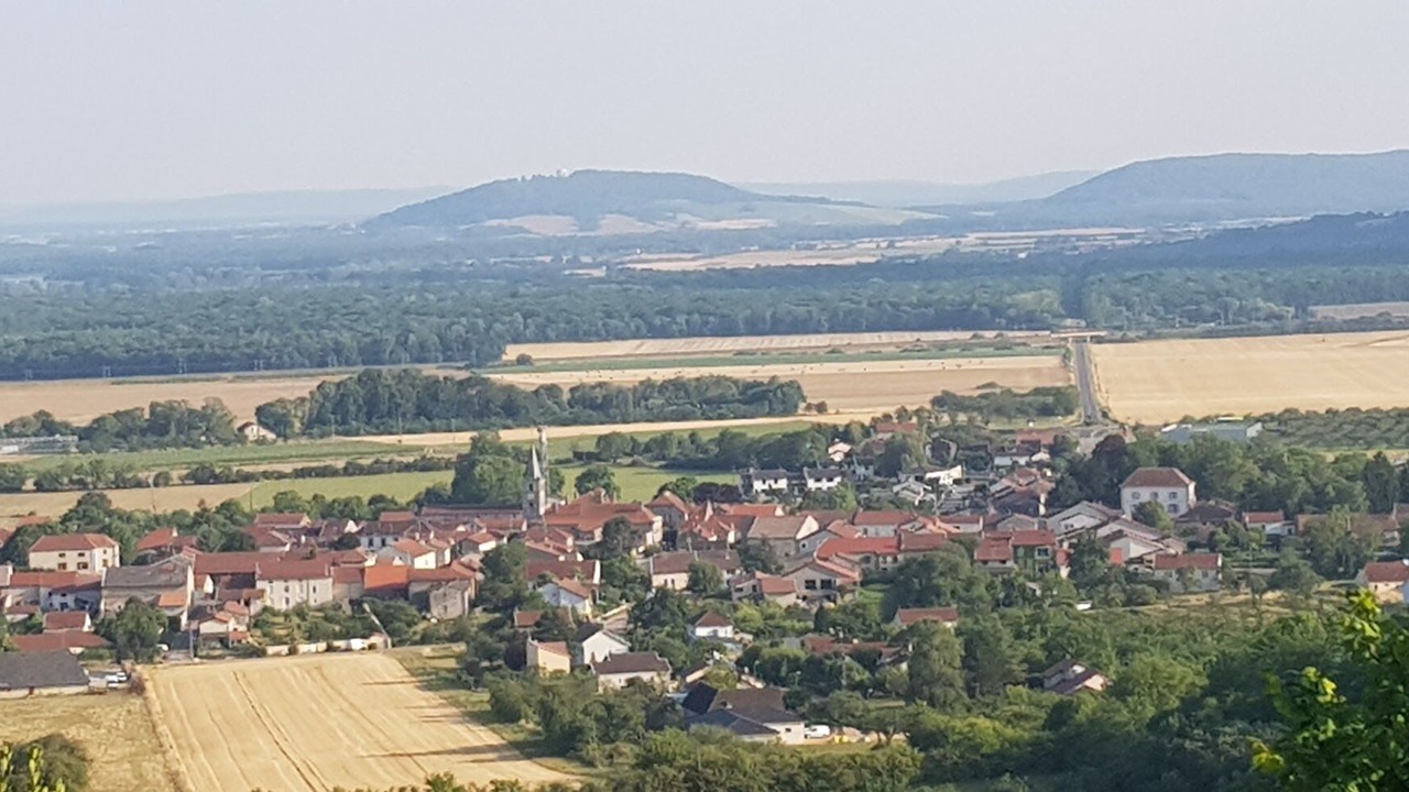 Photo of Outdoor in Vigneulles-les-Hattonchatel