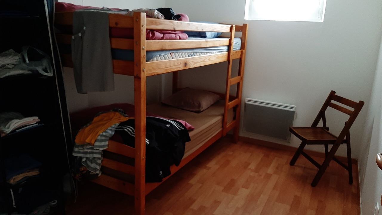 Photo of Bedroom in Vigneulles-les-Hattonchatel