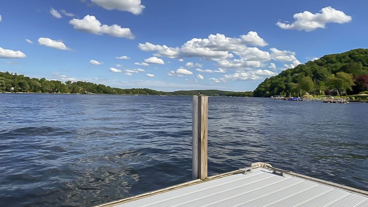 Photo of Outdoor in New Fairfield