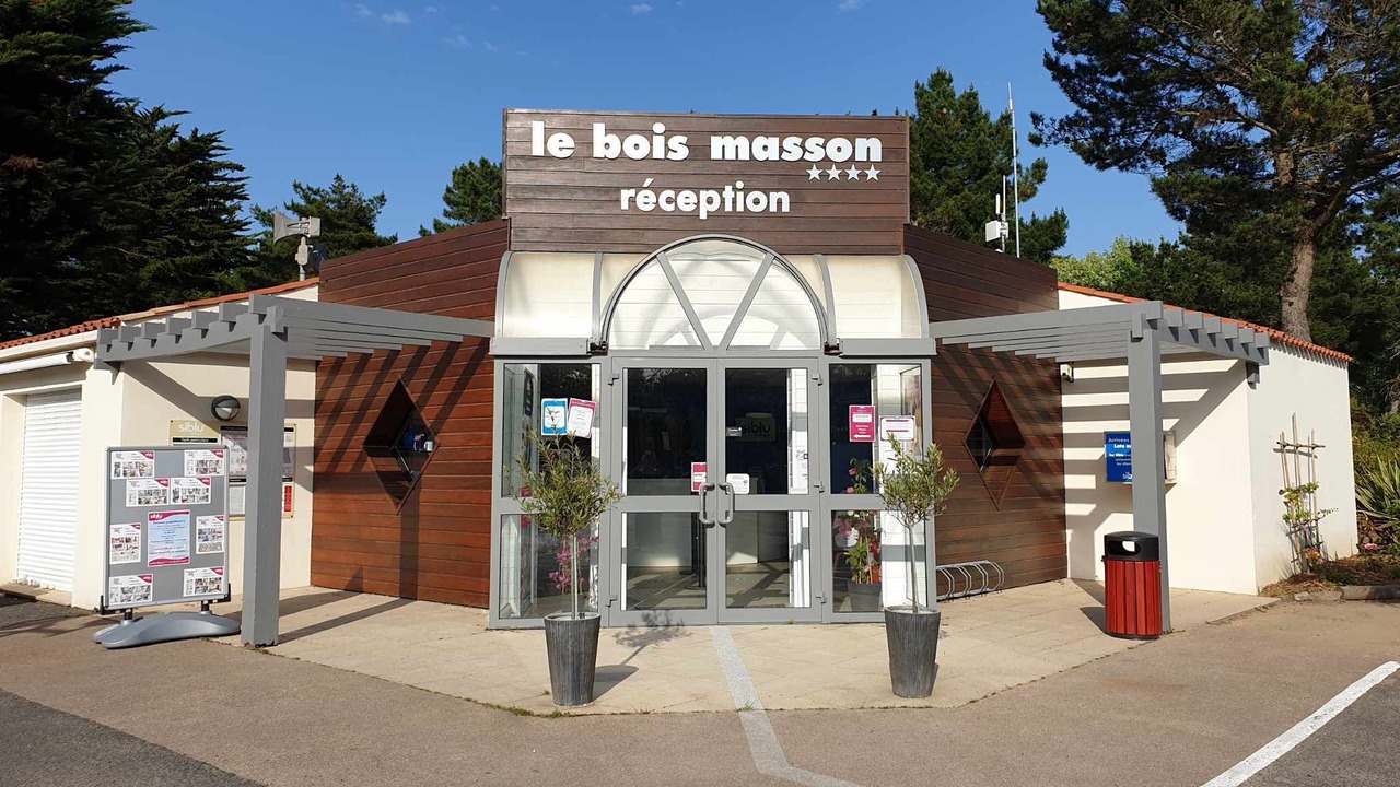 Photo of Outdoor in Saint-Jean-de-Monts