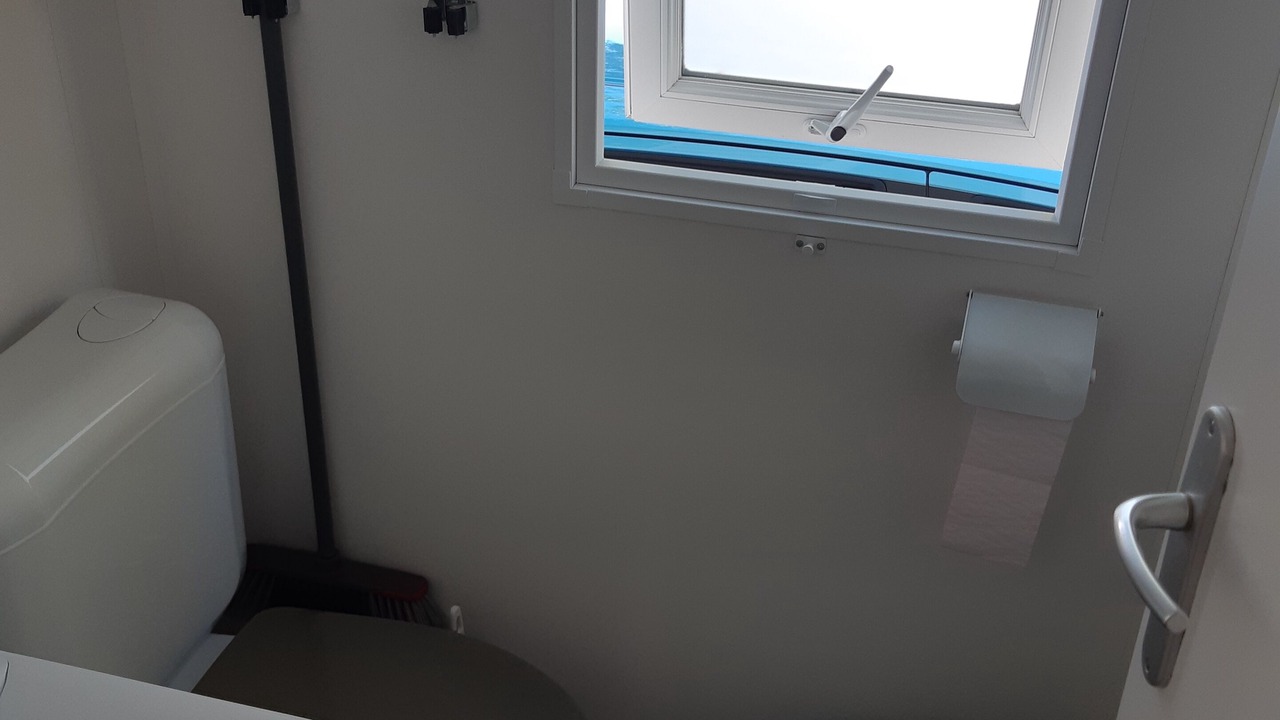 Photo of Bathroom in Saint-Jean-de-Monts